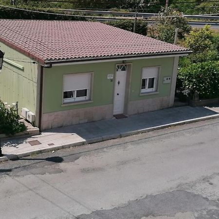 帕德隆Casa Iriense Vut-Co-004308别墅 外观 照片