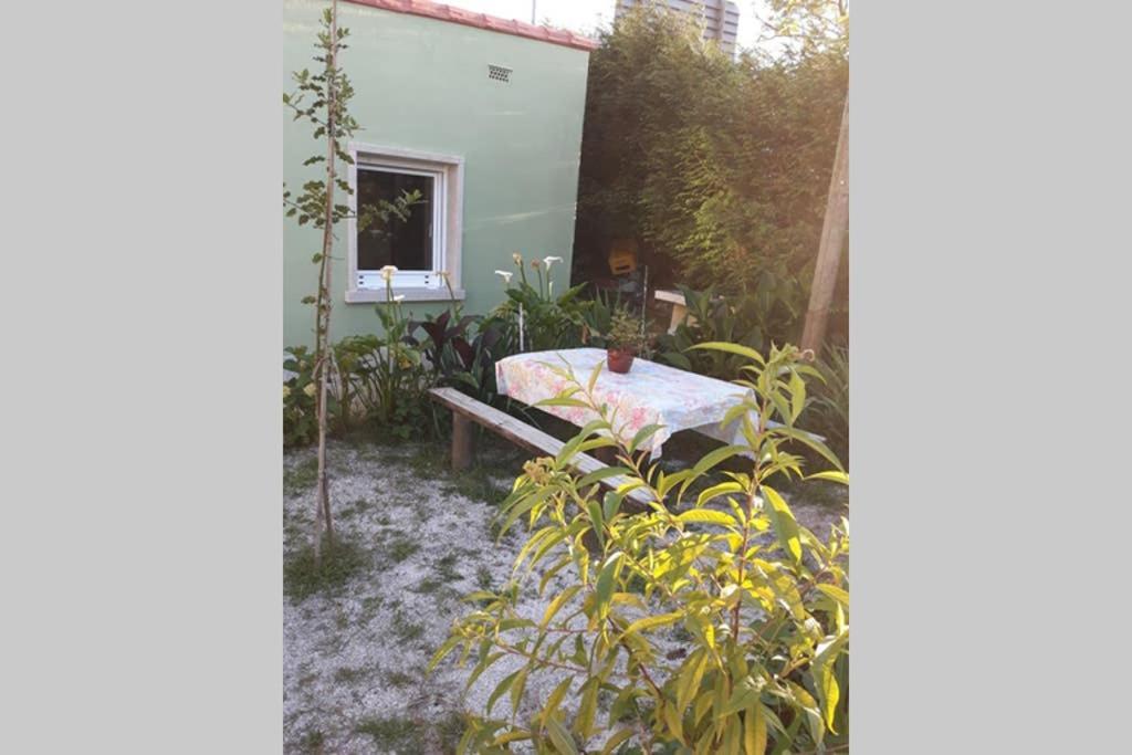 帕德隆Casa Iriense Vut-Co-004308别墅 外观 照片