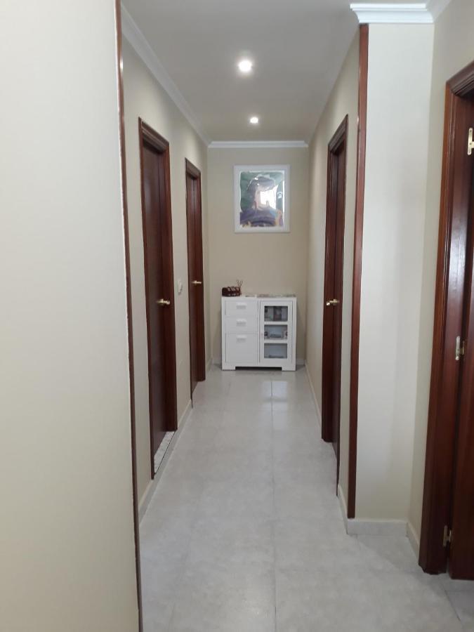 帕德隆Casa Iriense Vut-Co-004308别墅 外观 照片
