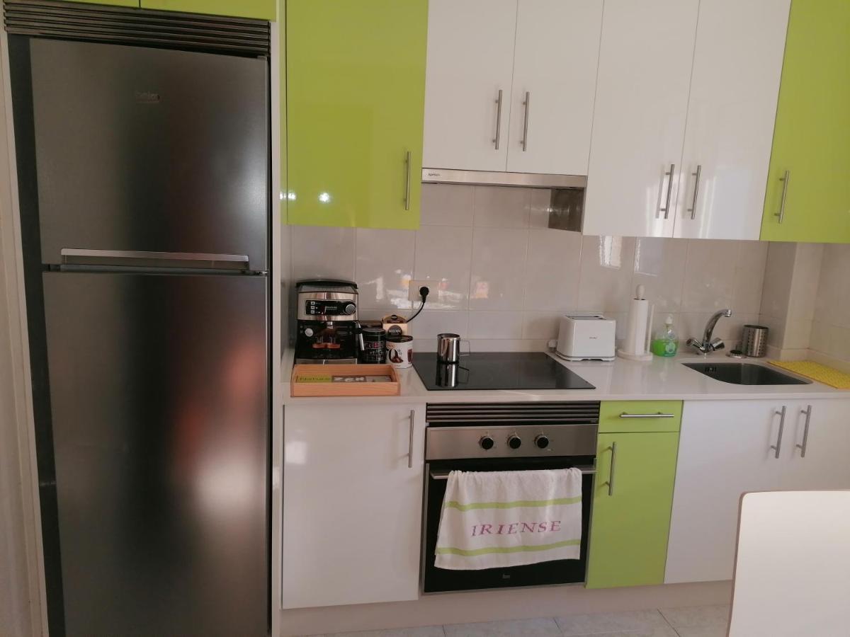 帕德隆Casa Iriense Vut-Co-004308别墅 外观 照片