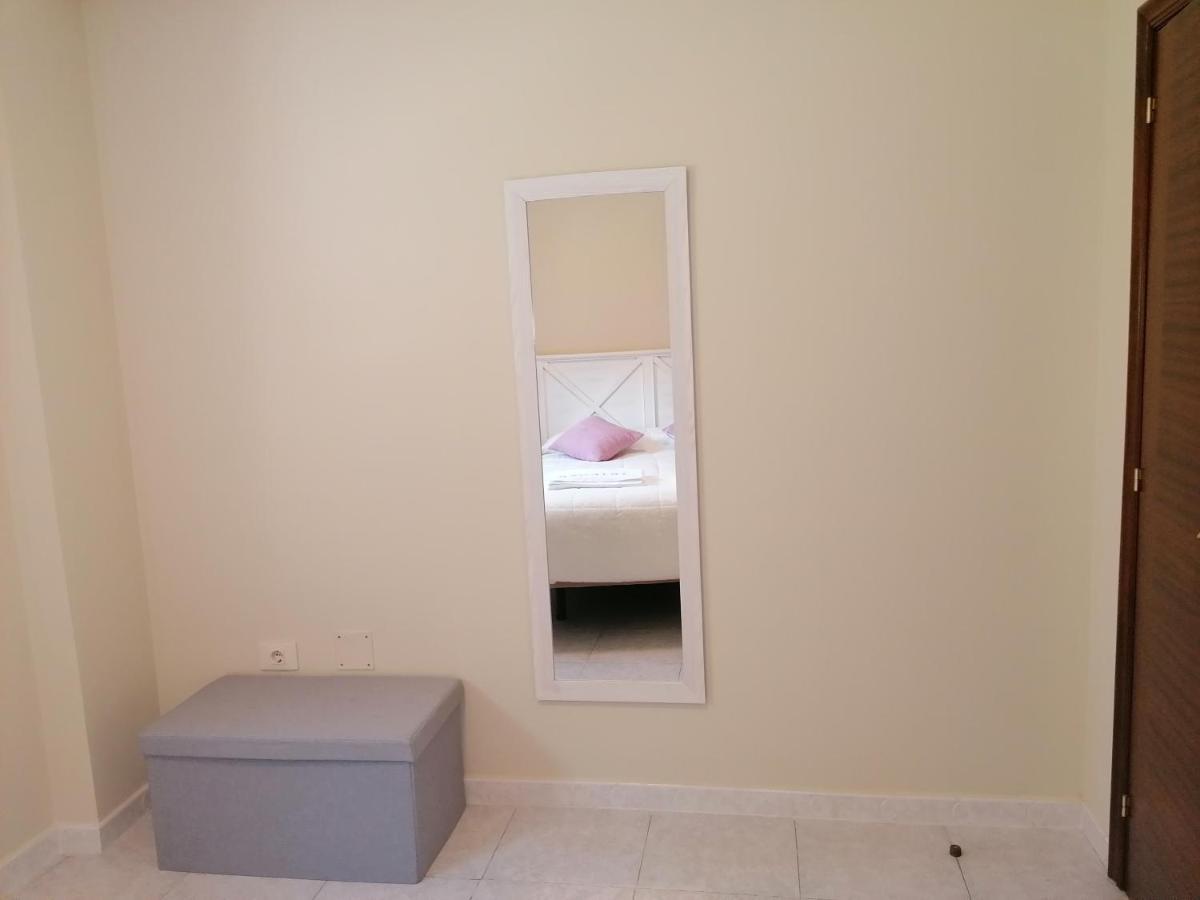 帕德隆Casa Iriense Vut-Co-004308别墅 外观 照片