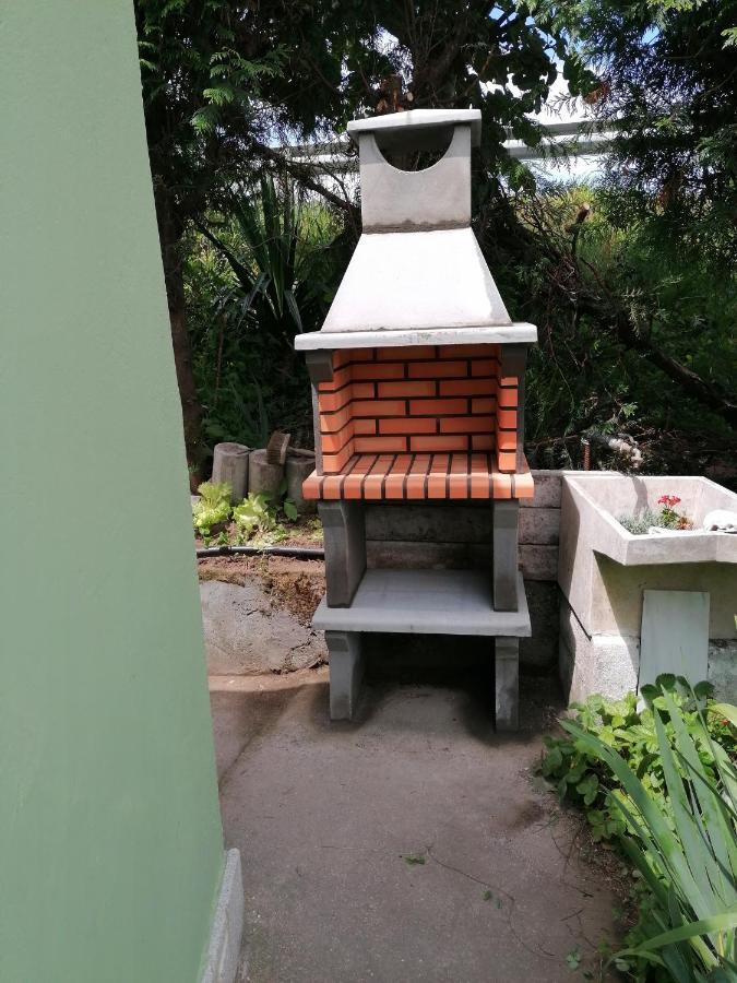 帕德隆Casa Iriense Vut-Co-004308别墅 外观 照片