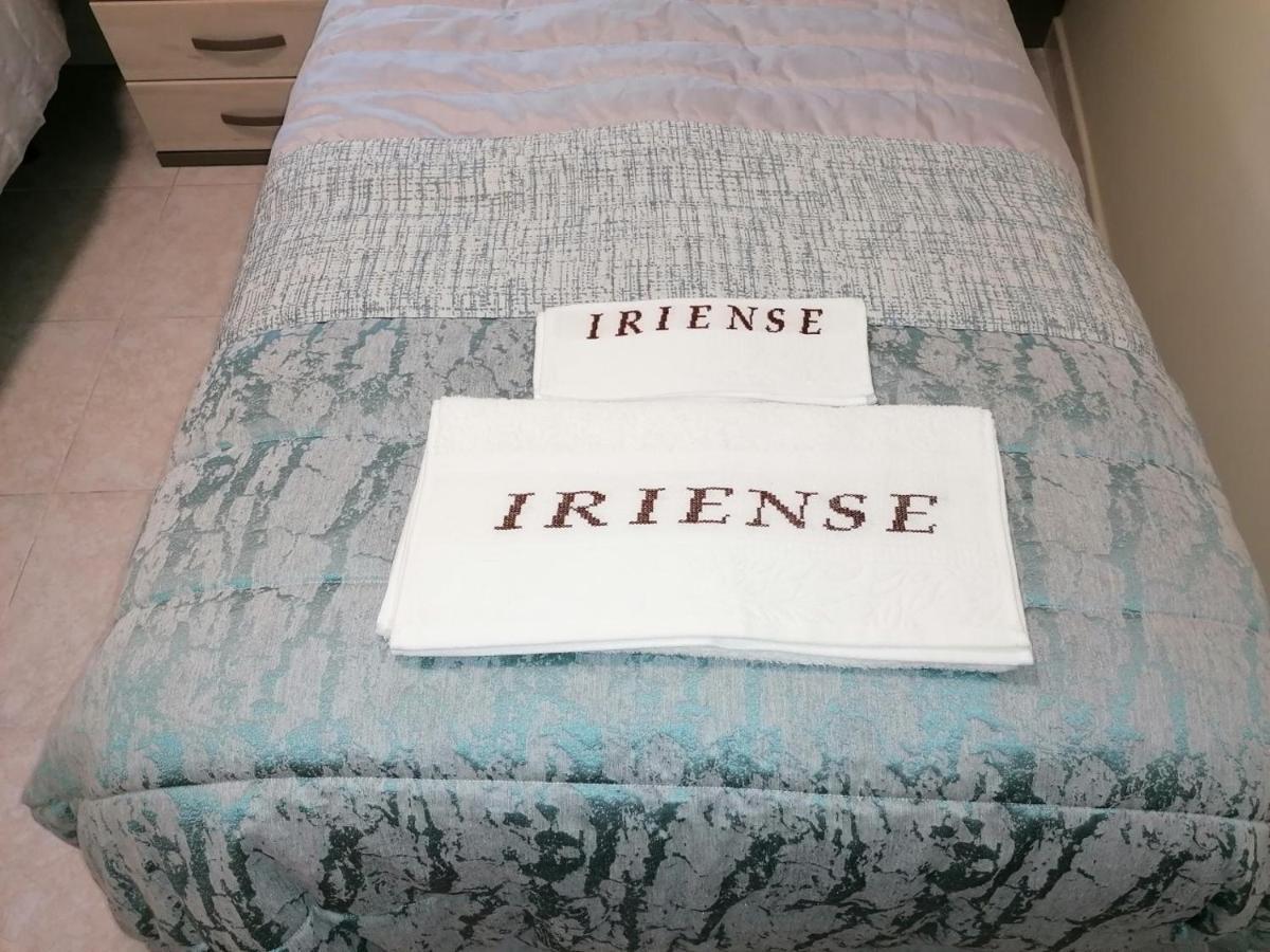 帕德隆Casa Iriense Vut-Co-004308别墅 外观 照片