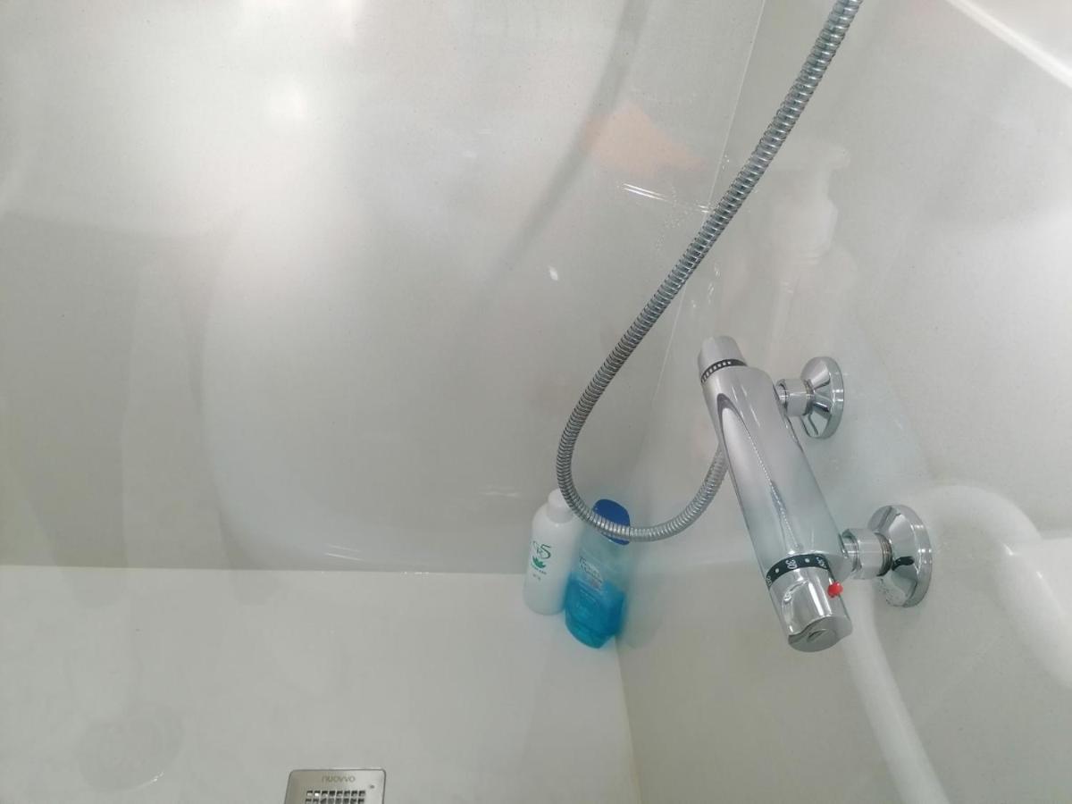帕德隆Casa Iriense Vut-Co-004308别墅 外观 照片