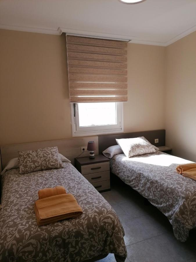 帕德隆Casa Iriense Vut-Co-004308别墅 外观 照片