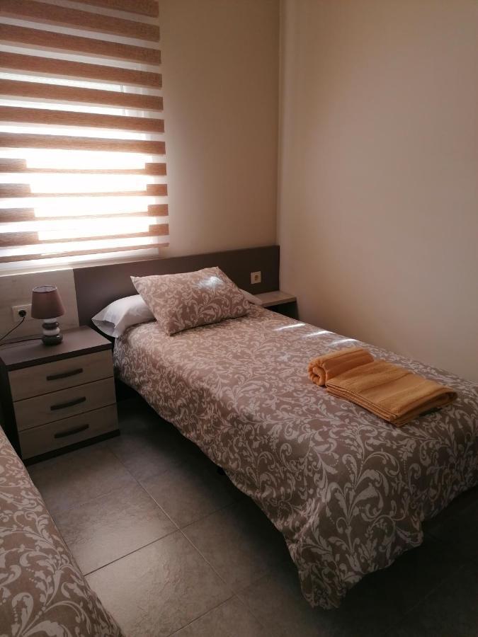 帕德隆Casa Iriense Vut-Co-004308别墅 外观 照片