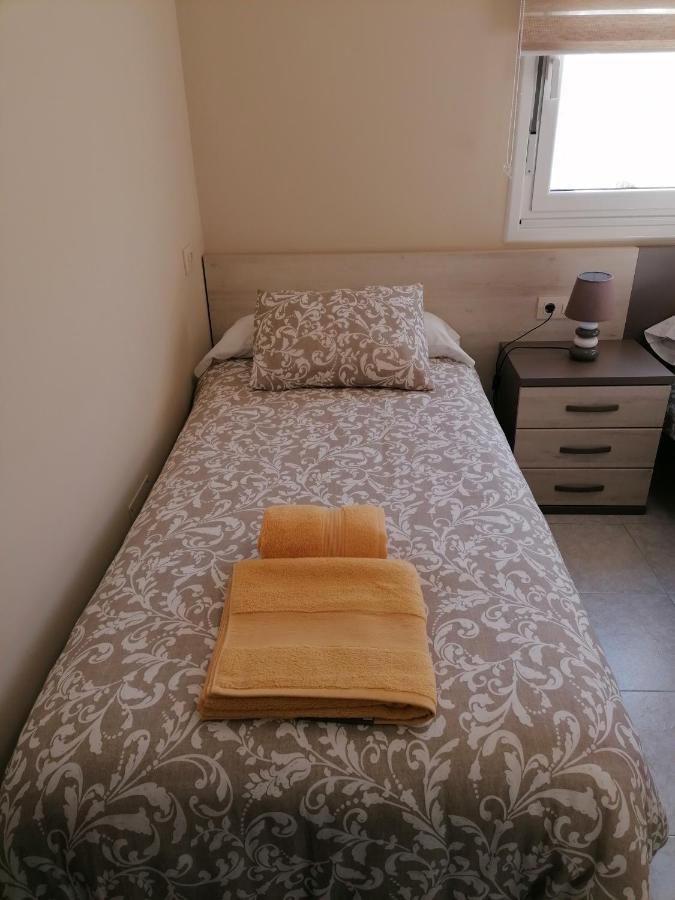 帕德隆Casa Iriense Vut-Co-004308别墅 外观 照片
